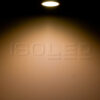 MR16 LED Strahler 5W, 120°, warmweiß, dimmbar