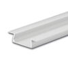 LED Einbauprofil MINI-EB10, eloxiert L: 200cm