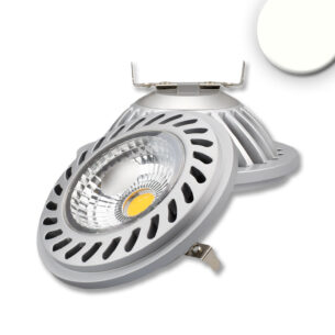 AR111 G53 COB Spot, 15W, 75°, neutralweiß