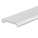 Abdeckung COVER106 opal 200cm