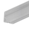LED Eckprofil CORNER20n Aluminium eloxiert, 200cm