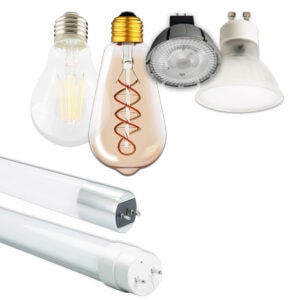 LED Beleuchtung