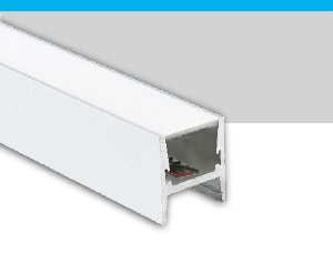 LED Lichtleisten Outdoor