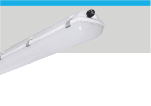 LED Linear Wannen- und Sonderleuchten