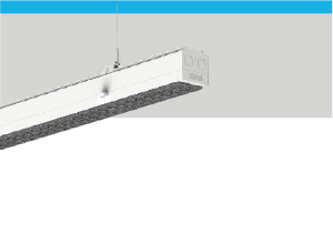 LED Linearsystem FastFix S
