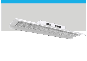 LED Hallenleuchte Linear
