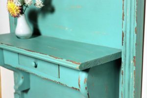 Shabby Chic & Kreidefarbe