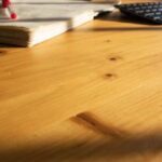 Arbeitsplattenöl