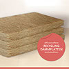 Dämmjute PLUS 5 cm