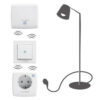 Homematic IP Schalt-Mess-Steckdose