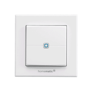 Homematic IP Wandtaster