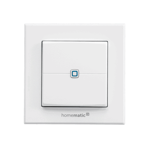 Homematic IP Wandtaster