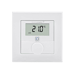 HomeMatic IP Wandthermostat