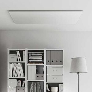 Deckenheizung Simpel Direkt für ca. 15m2
