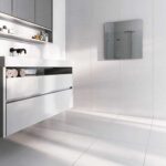 Infrarotheizung Spiegel für ca. 7m2