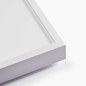 infrarotheizung-wand-detail-ecke Infrarot Wandheizung XL für ca. 15m2