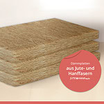 JUTEHANFmix PLUS 6 cm