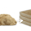 JUTEHANFmix 4 cm