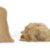 JUTEHANFmix 6 cm