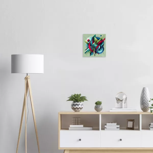 LED Hängeleuchte UGR<19 2H, weiß, 40W|50W, IP42, DN600, 2700|3000|4000K, dimmbar, exkl. Kabel