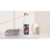 Gips Wand-Einbauleuchte, länglich, für GU10/MR16 Spots, große Bauform