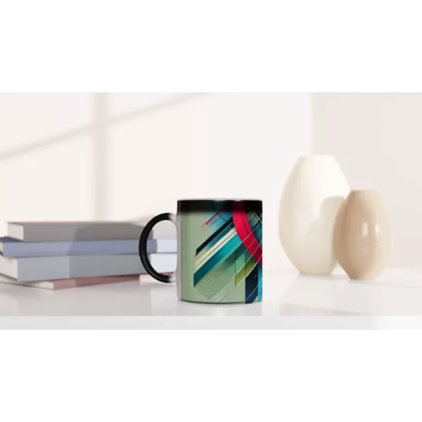 Cover Aluminium eckig 1 weiß, für Wandeinbauleuchte Sys-Wall68 mit PIR Sensor