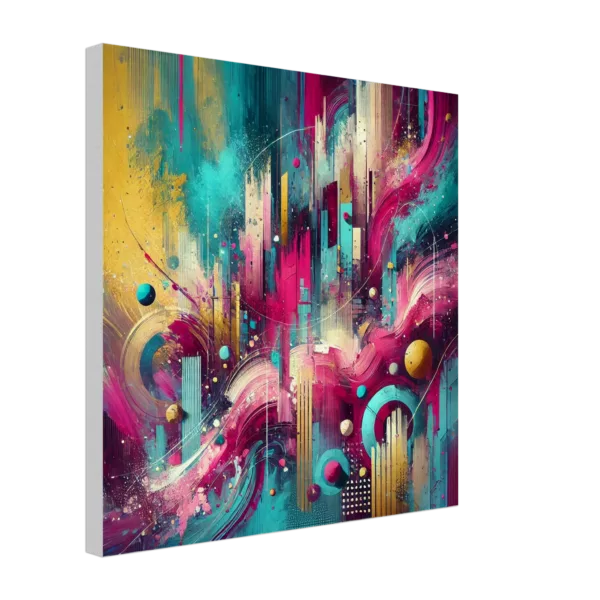 Design Cover 245cm Motiv "Schilf"