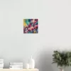 LED Wandeinbauleuchte Sys-Wall68 230V, mit PIR Sensor, 2W, ColorSwitch 3000|4000|6000K, exkl.Cover