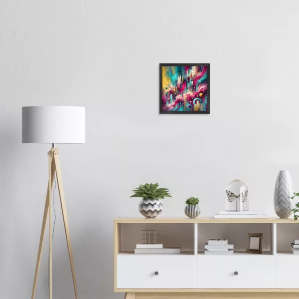 LED Flutlichtanlage 450W, 130x40°, 2 Module (Lichtpunkte), DALI dimmbar, 3000K, IP66