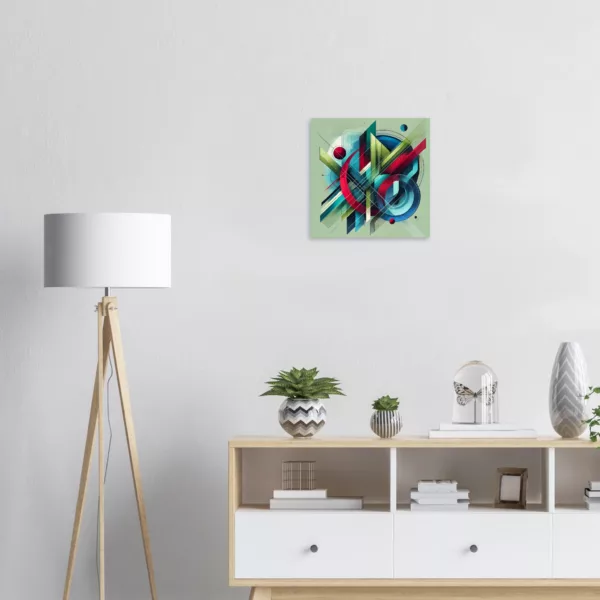 LED Hängeleuchte UGR<19 2H, weiß, 40W|50W, IP42, DN600, 2700|3000|4000K, dimmbar, exkl. Kabel