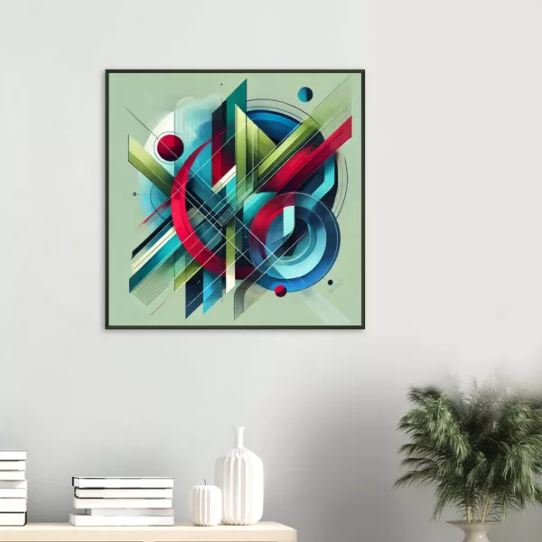 Track48 Raster-Schienen-Strahler 22cm schwarz, 12W, 36°, UGR<19, 48V DC, 3000K, CRI90