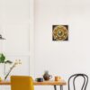 LED Wandeinbauleuchte Sys-Wall68 230V, 3W, ColorSwitch 3000|4000|6000K, inkl. Dose/exkl. Cover