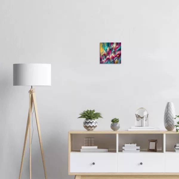 Cover Aluminium eckig 3 weiß, für Wandeinbauleuchte Sys-Wall68 mit PIR Sensor