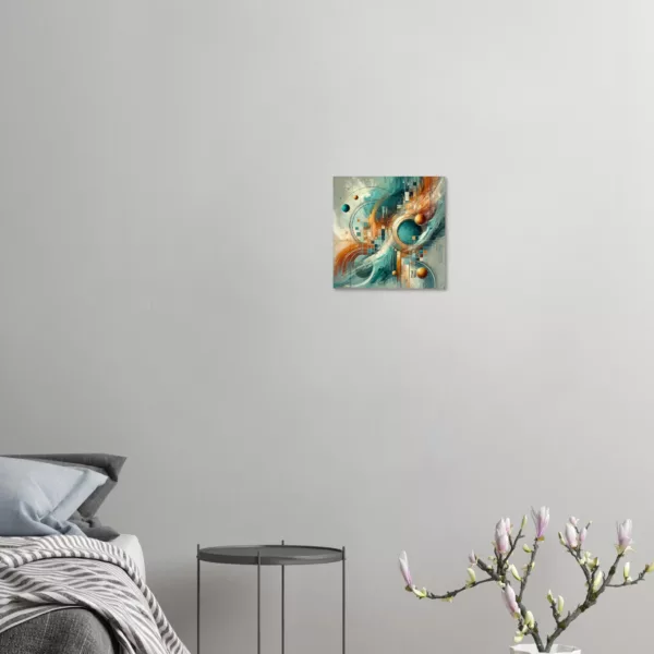 LED Hängeleuchte UGR<19 2H, weiß, 60W|70W, IP42, DN800, 2700|3000|4000K, dimmbar, exkl. Kabel