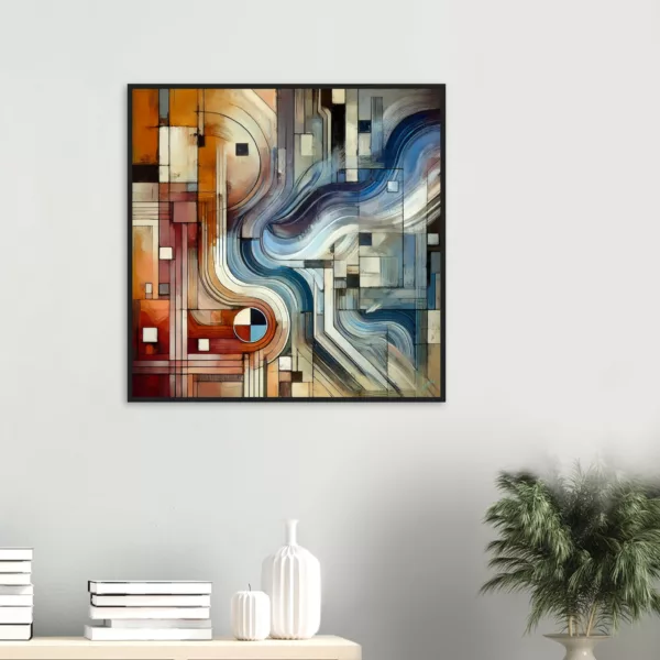 Track48 Rasterleuchte 22cm schwarz, 12W, 36°, UGR<19, 48V DC, 3000K, CRI90