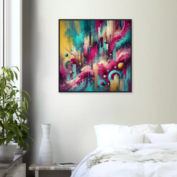 Track48 Schienen-Strahler schwarz, 7W, fokuss. 18°-60°, UGR<16, 48V DC, 1800-4000K, DALI DT8 dimmbar