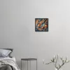 MiniAMP Verlängerung male-female, 200cm, 2-polig, weiß, max. 3A