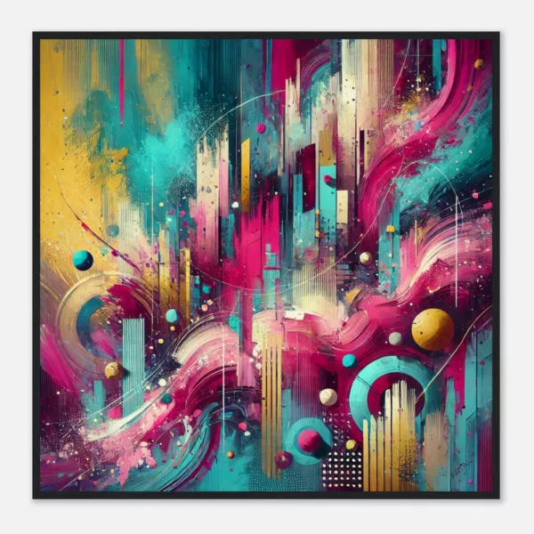 Track48 Schienen-Strahler schwarz, 7W, fokuss. 18°-60°, UGR<16, 48V DC, 1800-4000K, DALI DT8 dimmbar