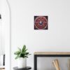 LED Einbauprofil MAXI-EB V2, eloxiert L: 200cm