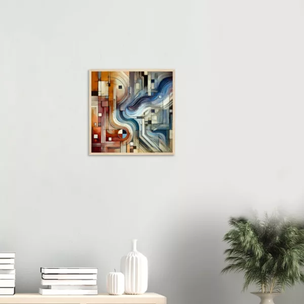 Track48 Rasterleuchte 22cm schwarz, 12W, 36°, UGR<19, 48V DC, 3000K, CRI90