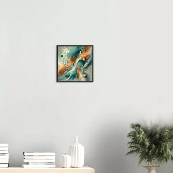 Endkappe EC218 für LED Fliesenprofil UP8