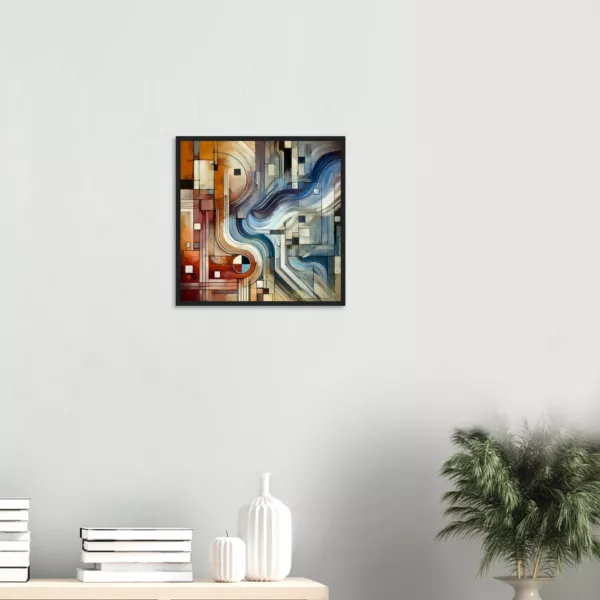 Track48 Rasterleuchte 22cm schwarz, 12W, 36°, UGR<19, 48V DC, 3000K, CRI90