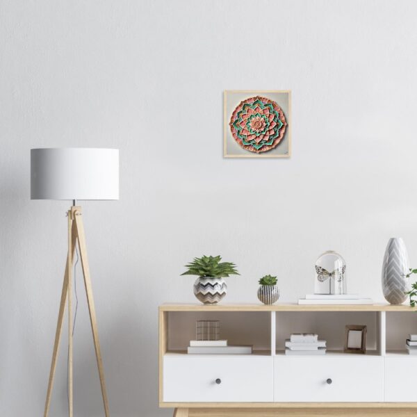 LED Hängeleuchte UGR<19 2H, schwarz, 80W|100W, IP42, DN1000, 2700|3000|4000K, dimmbar, exkl. Kabel