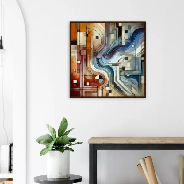 Track48 Rasterleuchte 22cm schwarz, 12W, 36°, UGR<19, 48V DC, 3000K, CRI90