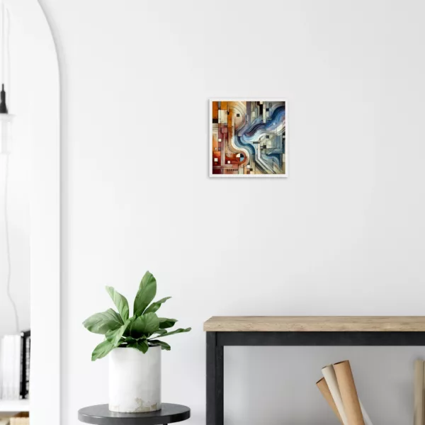 Wandleuchte schwarz, mit Schalter, 1xGU10 Fassung, exkl. Leuchtmittel