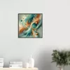 Endkappe EC218 für LED Fliesenprofil UP8