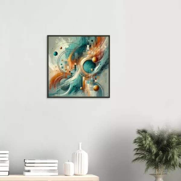 Endkappe EC218 für LED Fliesenprofil UP8