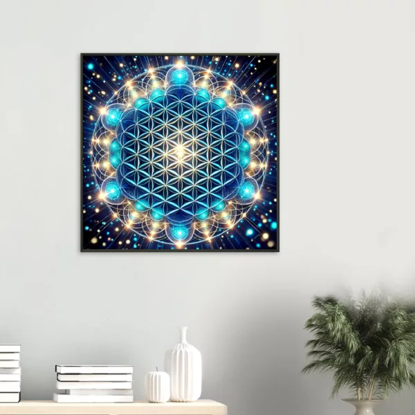 Blindabdeckung für 3-Phasenschiene, schwarz, 200cm