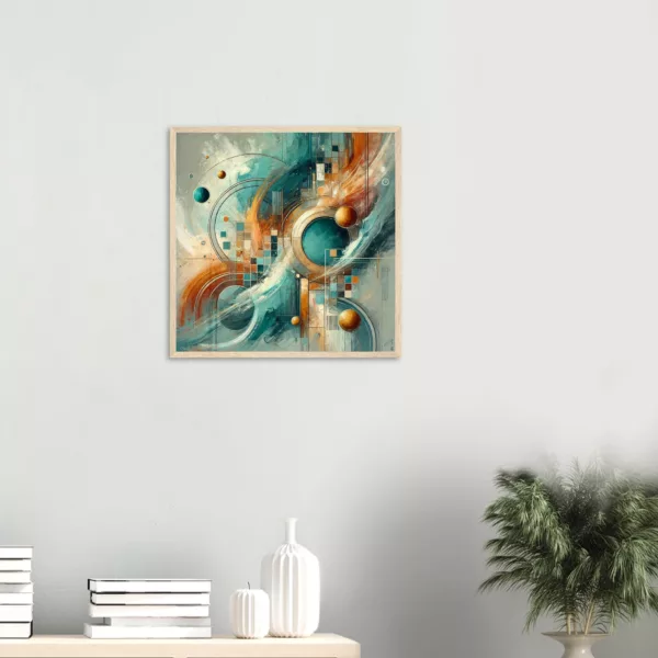 LAMP40 90° Eck, geschweißt, 140x140mm, weiß RAL 9003, exkl. Cover