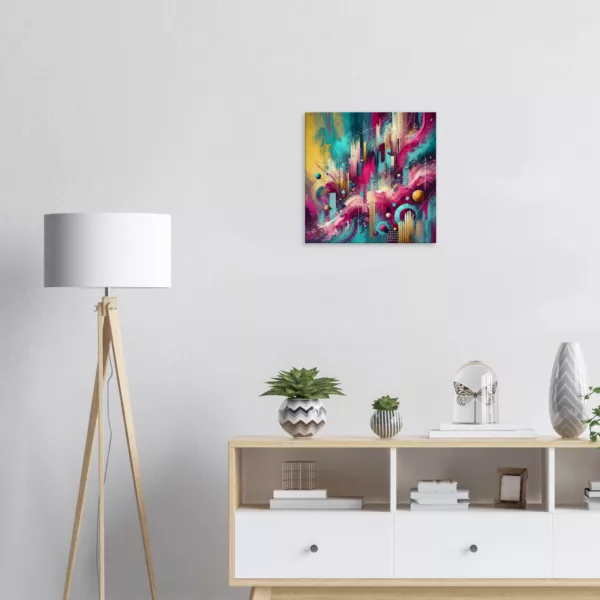 Cover Aluminium eckig 3 weiß, für Wandeinbauleuchte Sys-Wall68 mit PIR Sensor